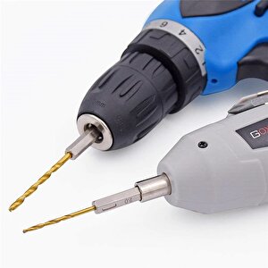 20 Mm. Elmas Kaplı Cam Fayans Delme Ucu