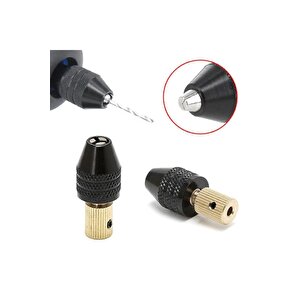 Aeg Gs 500 E 500 W Kalıpçı Taşlama Motorunu Mandrene Dönüştüren Kaplin Adaptör Otomatik Mandren Set