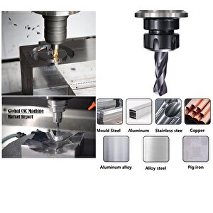 kör köşe vidalama aparatı Matkap için  Altıgen Hex bits uç seti açılı  Vidalama Aparatı takımı Hızlı Bits Değiştirme Adaptörlü