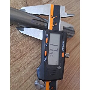 SdsMax Kırıcı Delici için Matkap Ucu (20mm) 4 Flüt Elmaslı 550mm Uzunluk AEG BOSCH Hilti Metabo
