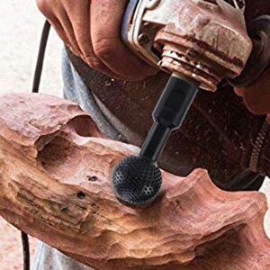 3-16mm B18 20 Unf  Mandren Konik Matkap Aynası Çelik Anahtarlı Mandiren