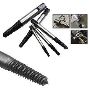 Kesici Kırıcı Delici Uç Ve Eldiven Seti Sds Plus Keski Hilti Ucu Seti Keski Murç