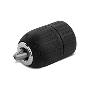 Supra Plastik Mandren  1.5-13 Mm 1/2 Anahtarsız Otomatik mandiren