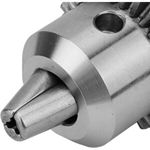 Altıgen 1/4 Hex Bits Şaftlı Uzatma Adaptör Hortumu Metal Sipiral Esnek Hortum 20cm