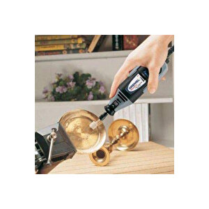 Dremel Vb. Uyumlu 13 Parça Keçe Mandren Seti