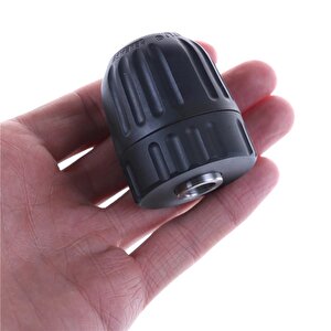 Motor Için 10mm Otomatik Mandren Anahtarsız Mandrel Okul Proje Ödev Uygulama 5mm-6mm-8mm Profesyonel
