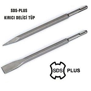 Mıknatıslı Bits Şaftlı Hızlı Değişim Uzatma Matkap Aparatı Metal Ahşap Düz 4 Adet Bits Uç Seti