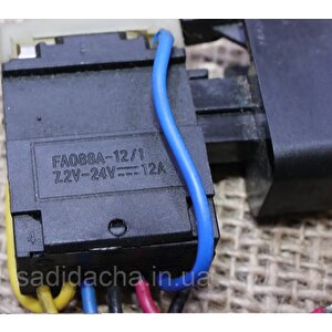 Elektronik Hız Kontrol Tetik Dc Motor Şarjlı Matkap Tetiği Sağ Sol Dönüşümlü Anahtarlı