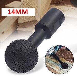 Mandrenli  Köşe Vidalama Delme Kör Nokta Aparatı 1/4 Hex Matkap Vidalama Adaptörü  Altıgen Saplı 3lü