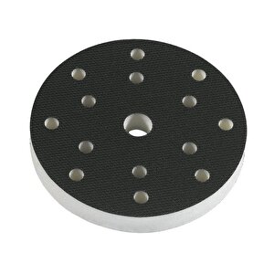 Bosch 150 Mm Delikli Sünger Zımpara Tabanı 2608601127