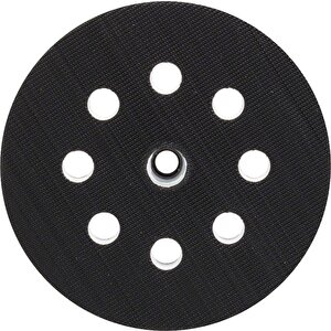 125 Mm Zımpara Tabanı Orta Sert Gex 2608601607