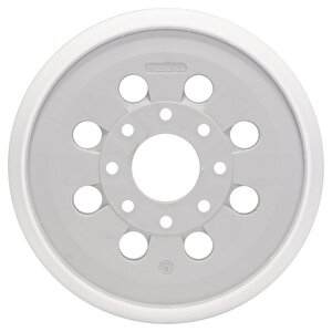 125 Mm Zımpara Tabanı Ekstra Yumuşak Gex 2608000351