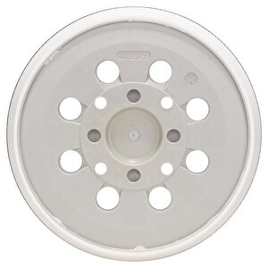 Bosch 125 Mm Zımpara Tabanı Yumuşak (pex) 2609256b62