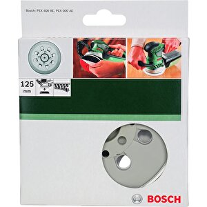 125 Mm Zımpara Tabanı Orta Sertlikte (pex) 2609256b61