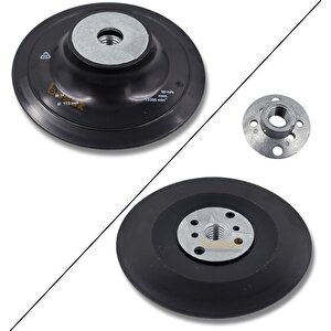 Bosch 115 Mm M14 Fiber Disk Zımpara Tabanı 2608601005