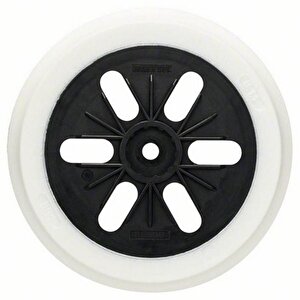150 Mm Zımpara Tabanı Yumuşak Gex 2608601115