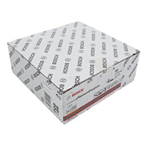 C450 150 Mm 15 Delikli 80 Kum Zımpara Kağıdı 50'li 2608621732