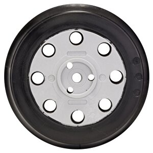 125 Mm Zımpara Tabanı Yumuşak Pex 2608601063