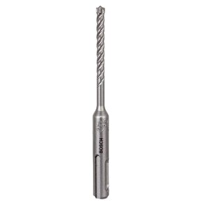 5,5 X 115 Mm Sds Plus-7x 4 Elmaslı Özel Matkap Ucu 2608576110