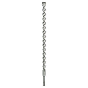 20 X 460 Mm Sds Plus-1 Kırıcı Delici Matkap Ucu 2608680291