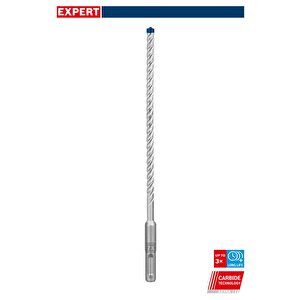 Expert 6.5x215 Mm 10’lu Yeni Sds Plus-7x Matkap Ucu 2608900164