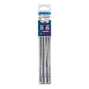 Expert 6.5x215 Mm 10’lu Yeni Sds Plus-7x Matkap Ucu 2608900164