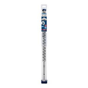 Expert 30 X 520 Mm Yeni Sds Max-8x Delme Ucu 2608900253