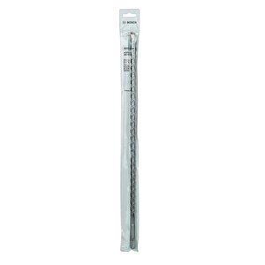 10 X 460 Mm Sds Plus-1 Kırıcı Delici Matkap Ucu 2608680276