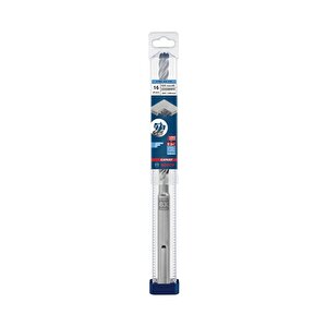 Expert 16 X 340 Mm Yeni Sds Max-8x Delme Ucu 2608900214