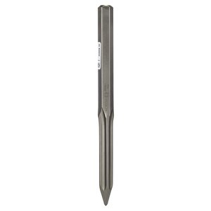 Gsh 16-27 Kırıcılar İçin Sivri Keski-murç 400 Mm 2608690106