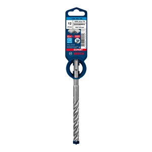 Expert 12x165 Mm Yeni Sds Plus-7x Matkap Ucu 2608900108