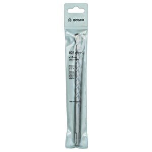 10 X 210 Mm Sds Plus-1 Kırıcı Delici Matkap Ucu 2608680274