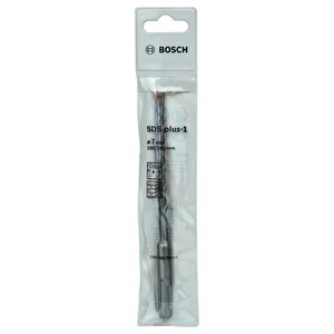 7 X 160 Mm Sds Plus-1 Kırıcı Delici Matkap Ucu 2608680268