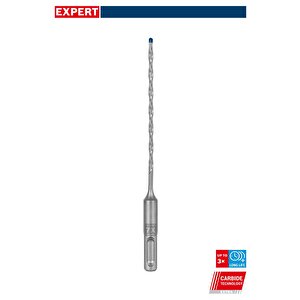 Expert 3.5x165 Mm Yeni Sds Plus-7x Matkap Ucu 2608900056