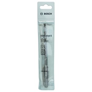 5 X 160 Mm Sds Plus-1 Kırıcı Delici Matkap Ucu 2608680259