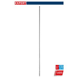 Bosch Expert 10x1000 Mm Yeni Sds Plus-7x Matkap Ucu 2608900104