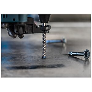 Bosch Expert 10x1000 Mm Yeni Sds Plus-7x Matkap Ucu 2608900104