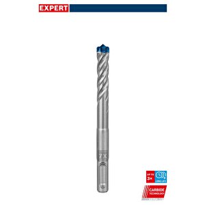 Expert 10x115 Mm Yeni Sds Plus-7x Matkap Ucu 2608900096