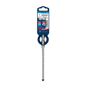 Bosch Expert 7x165 Mm Yeni Sds Plus-7x Matkap Ucu 2608900084