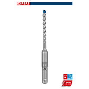 Expert 6x115 Mm Yeni Sds Plus-7x Matkap Ucu 2608900071