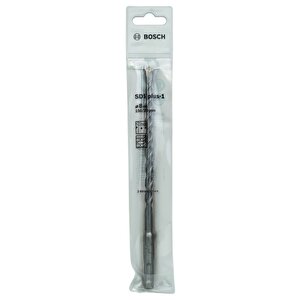 8 X 210 Mm Sds Plus-1 Kırıcı Delici Matkap Ucu 2608680271