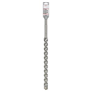 30 X 520 Mm Sds Max-4 Beton Matkap Ucu 2608685873