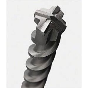 30 X 520 Mm Sds Max-4 Beton Matkap Ucu 2608685873