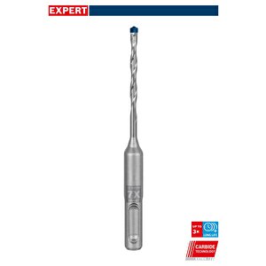 Expert 4x115 Mm Yeni Sds Plus-7x Matkap Ucu 2608900057