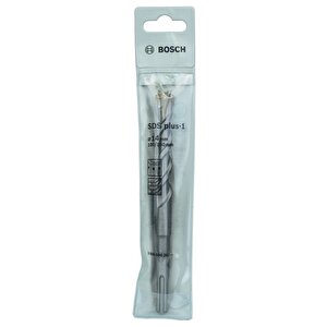 14 X 160 Mm Sds Plus-1 Kırıcı Delici Matkap Ucu 2608680281
