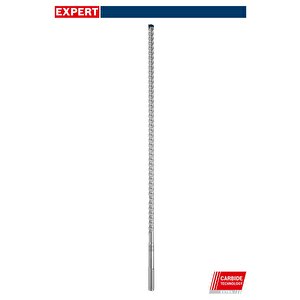 Expert 18 X 740 Mm Yeni Sds Max-8x Delme Ucu 2608900223