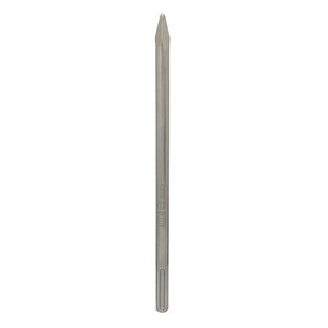 Kırıcı 10'lu 400 Mm Sivri Keski Sds Max 2608690128