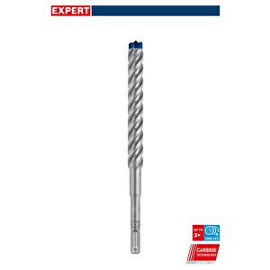 Expert 17x215 Mm Yeni Sds Plus-7x Matkap Ucu 2608900136