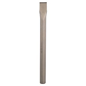 Gsh 16-27 Kırıcılar İçin Yassı Keski 28 Mm 400 Mm 2608690108