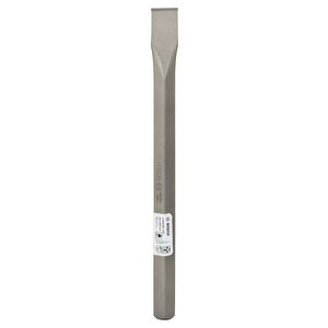 Gsh 16-27 Kırıcılar İçin Yassı Keski 28 Mm 400 Mm 2608690108